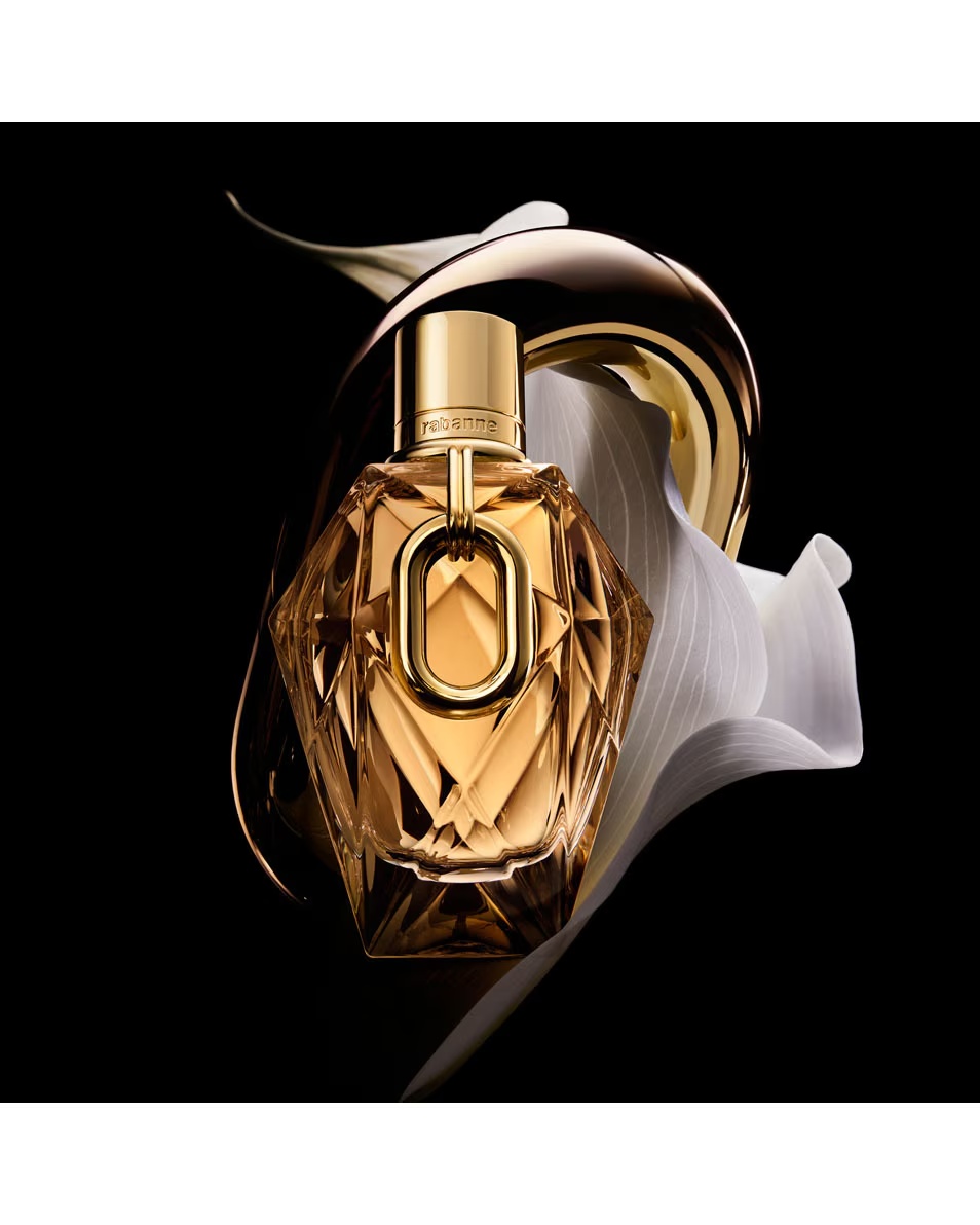 RABANNE Million Gold για το Her Eau de Parfum