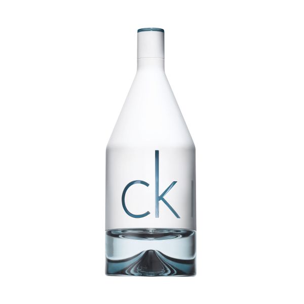 Calvin Klein Eau de Toilette para hombre 100 ml CK In2U
