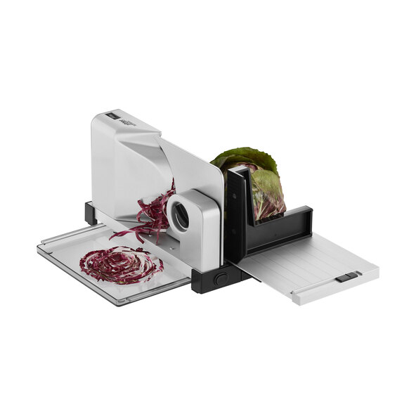 icaro 5 elektrische universele snijmachine
