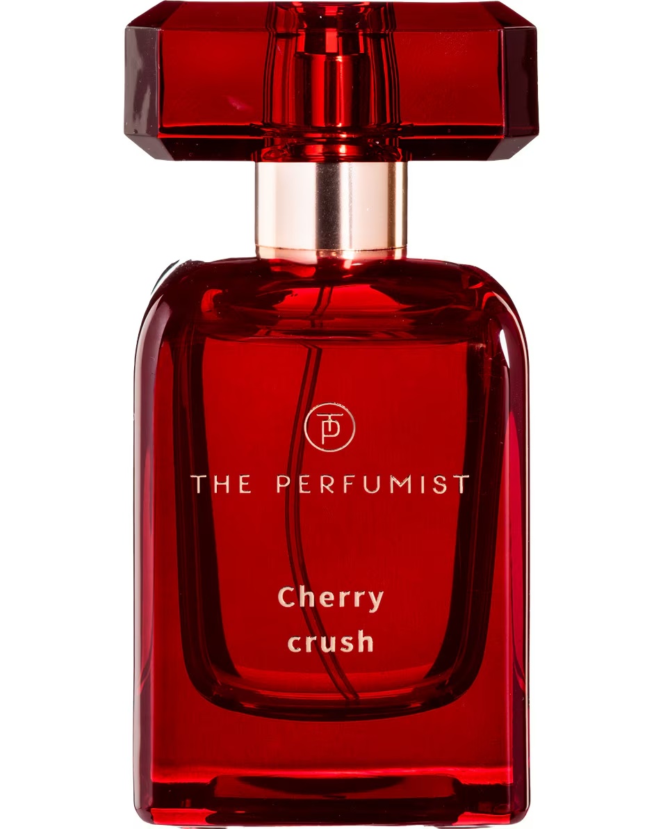 THE PERFUMIST CHERRY CRUSH EAU DE PARFUM