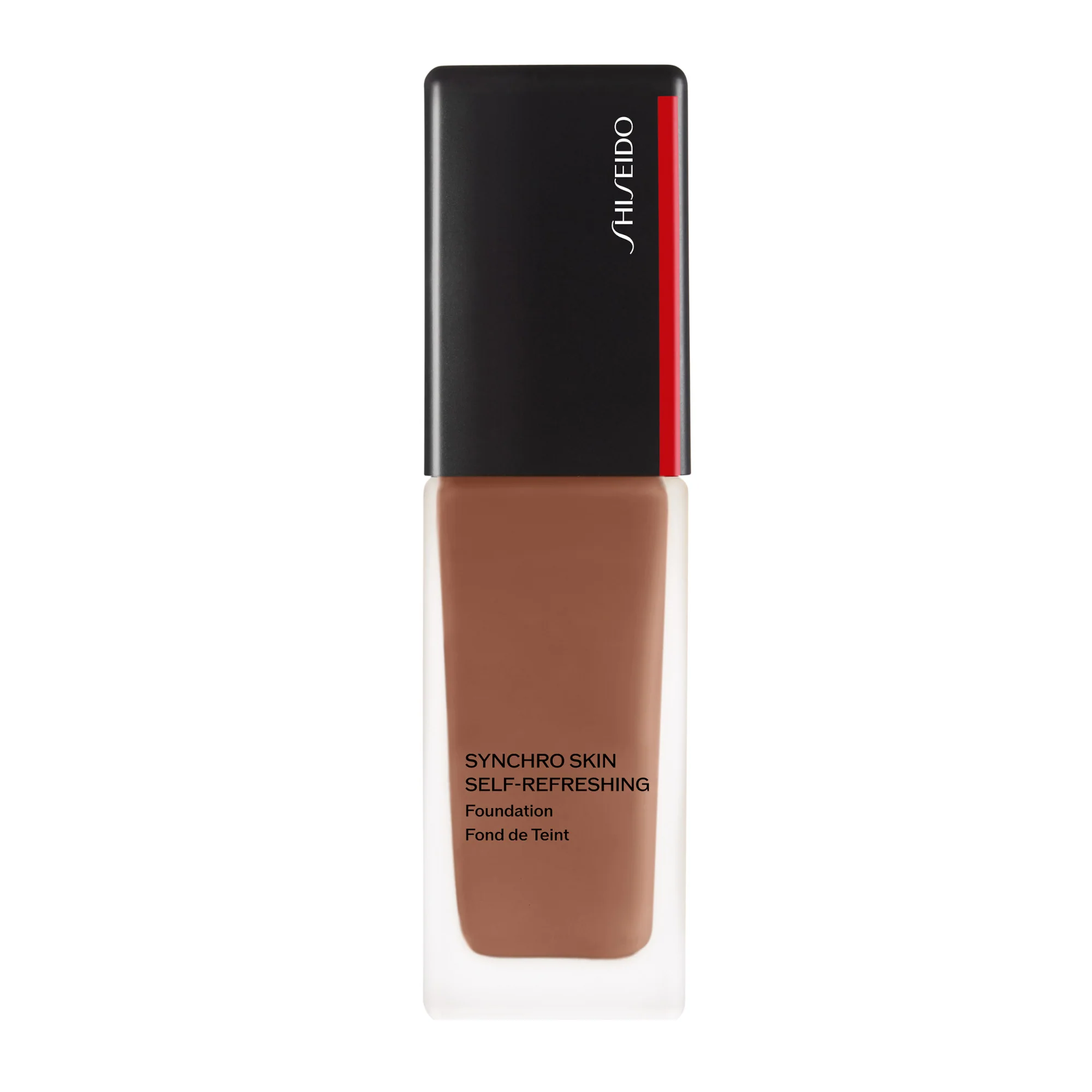 Viso Synchro Skin Self-Refreshing Foundation - Fondotinta liquido
