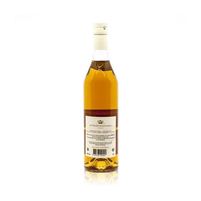 Cognac de Charville Frères VS 40° 70cl