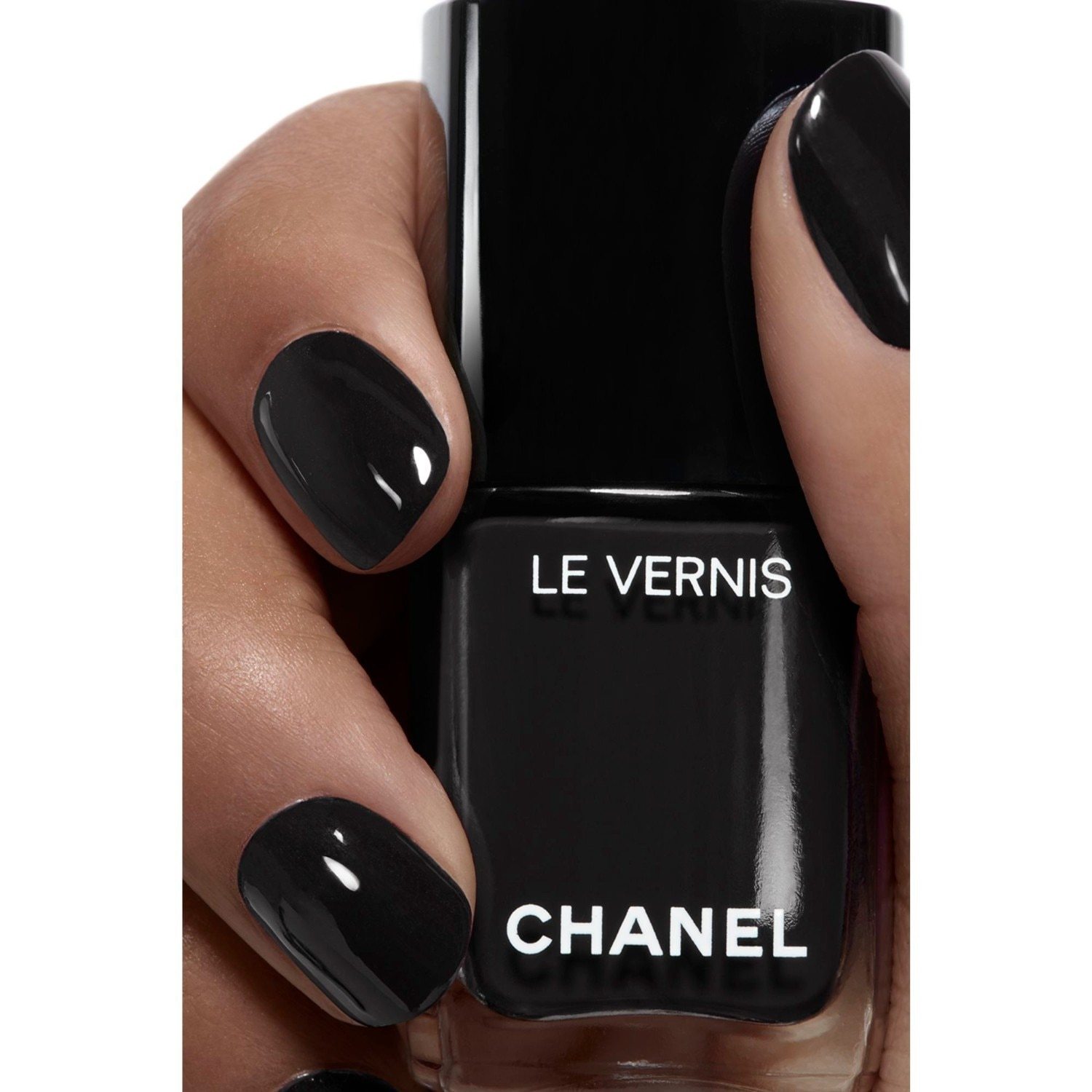 CHANEL lak za nokte LE VERNIS DUGOTRAJNA BOJA I SJAJ - 13 ml