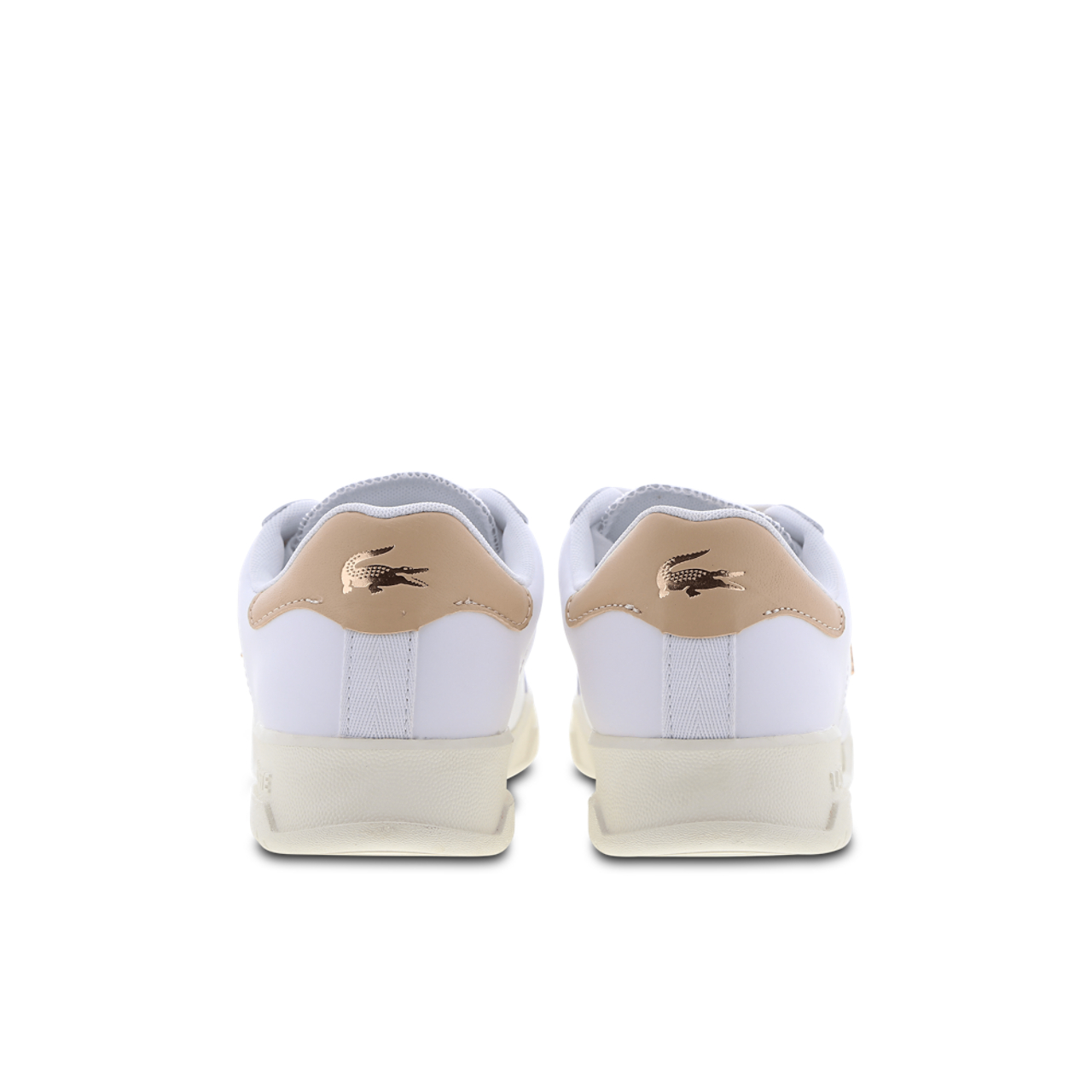 Lacoste Twin Serve