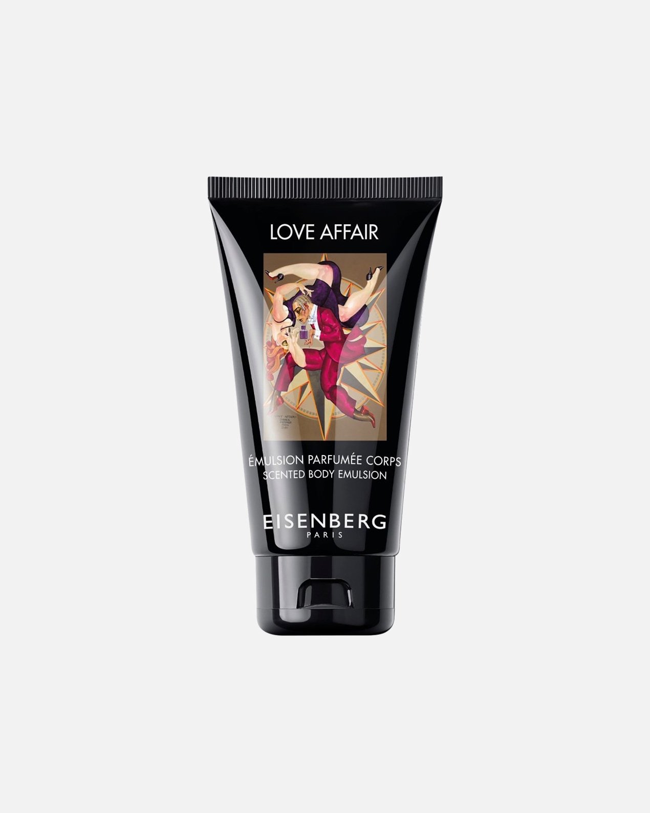 Eisenberg losion za tijelo L'Art du Parfum Love Affair Emulsion Parfumée Corps - 150 ml