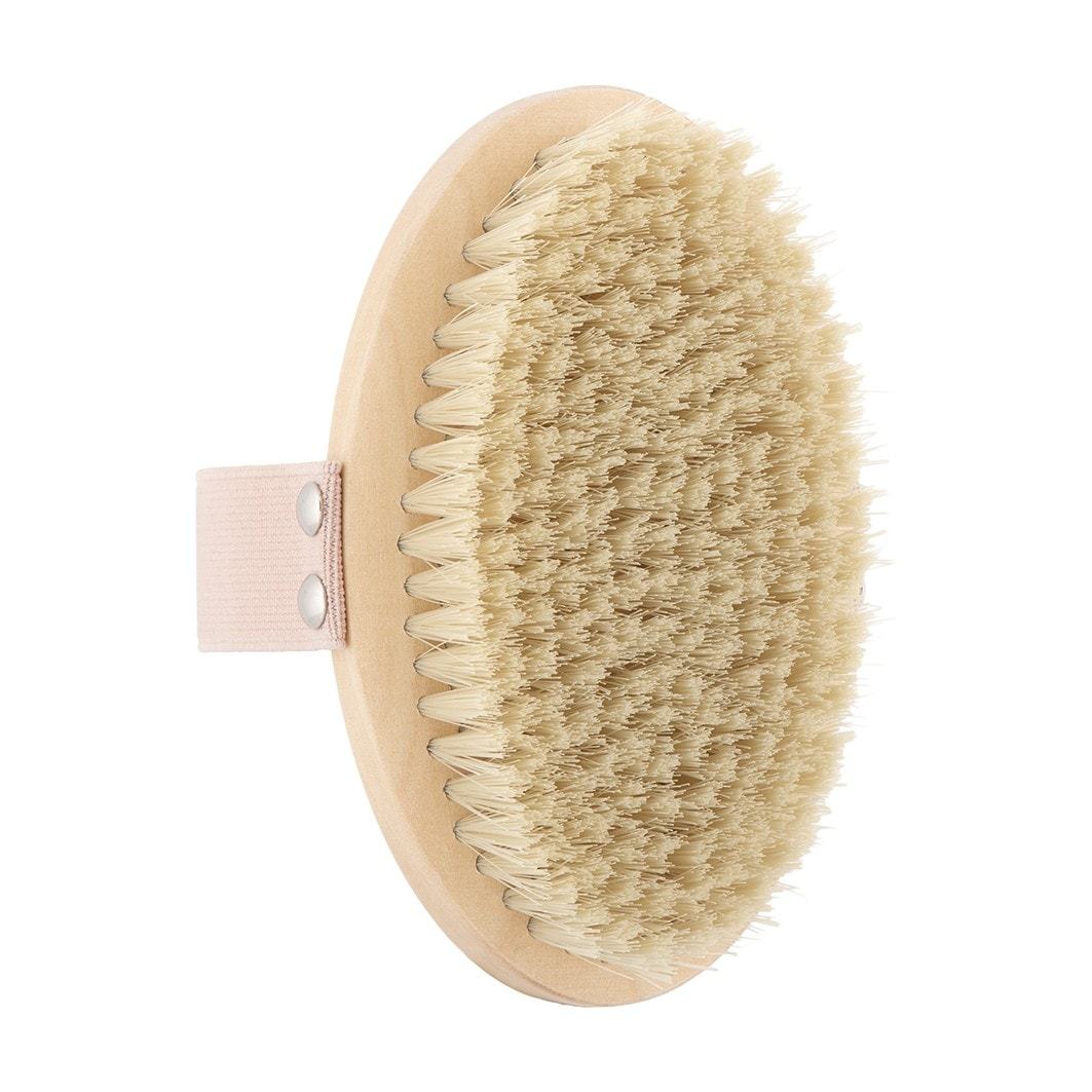 Douglas Collection Massage Accessories Suchá kefa - 1 kus