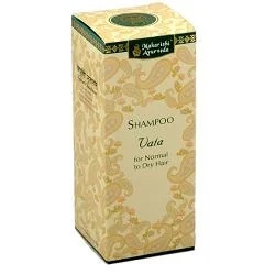 Kruidenshampoo Vata 200 ml