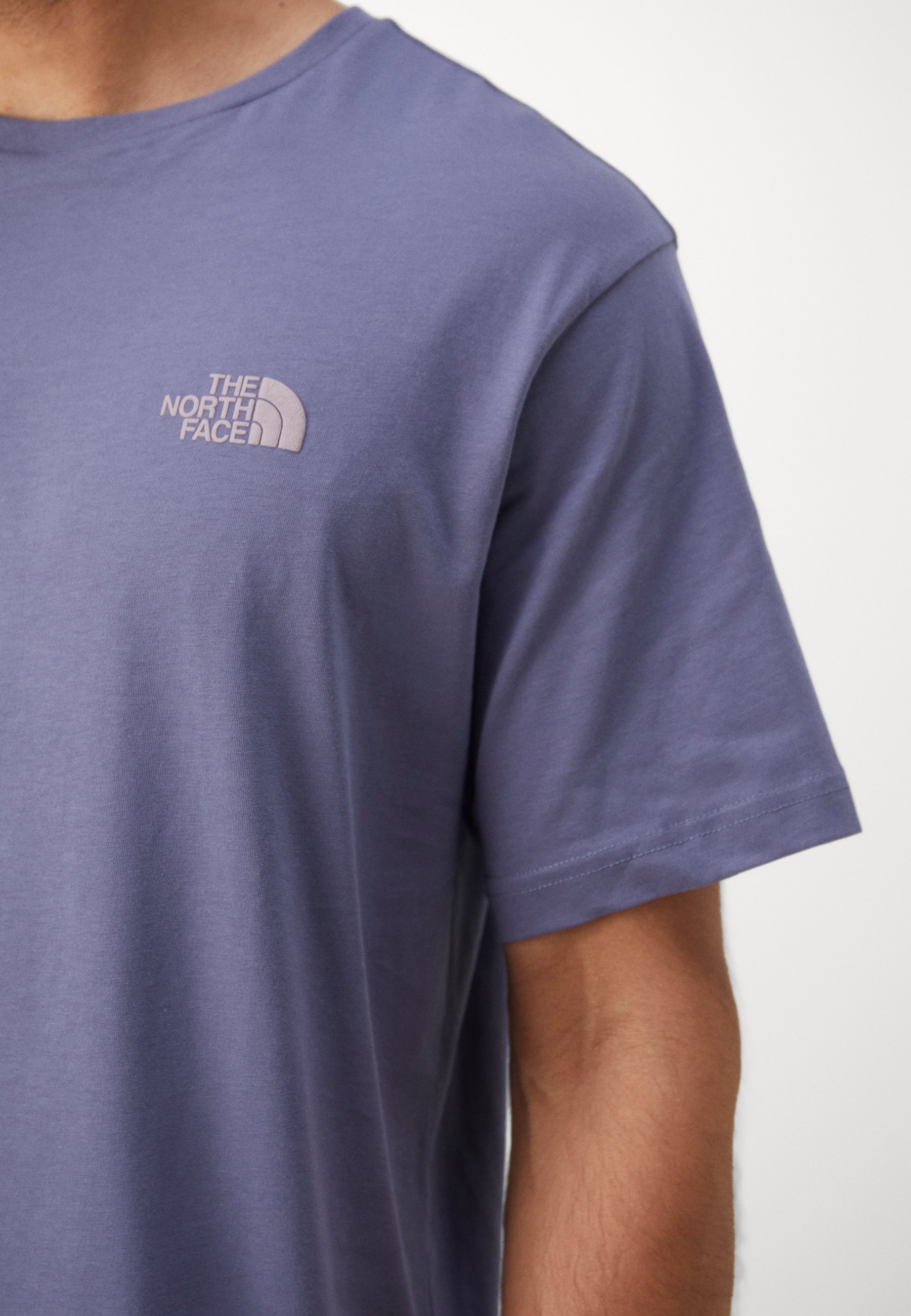 De North Face T-shirts