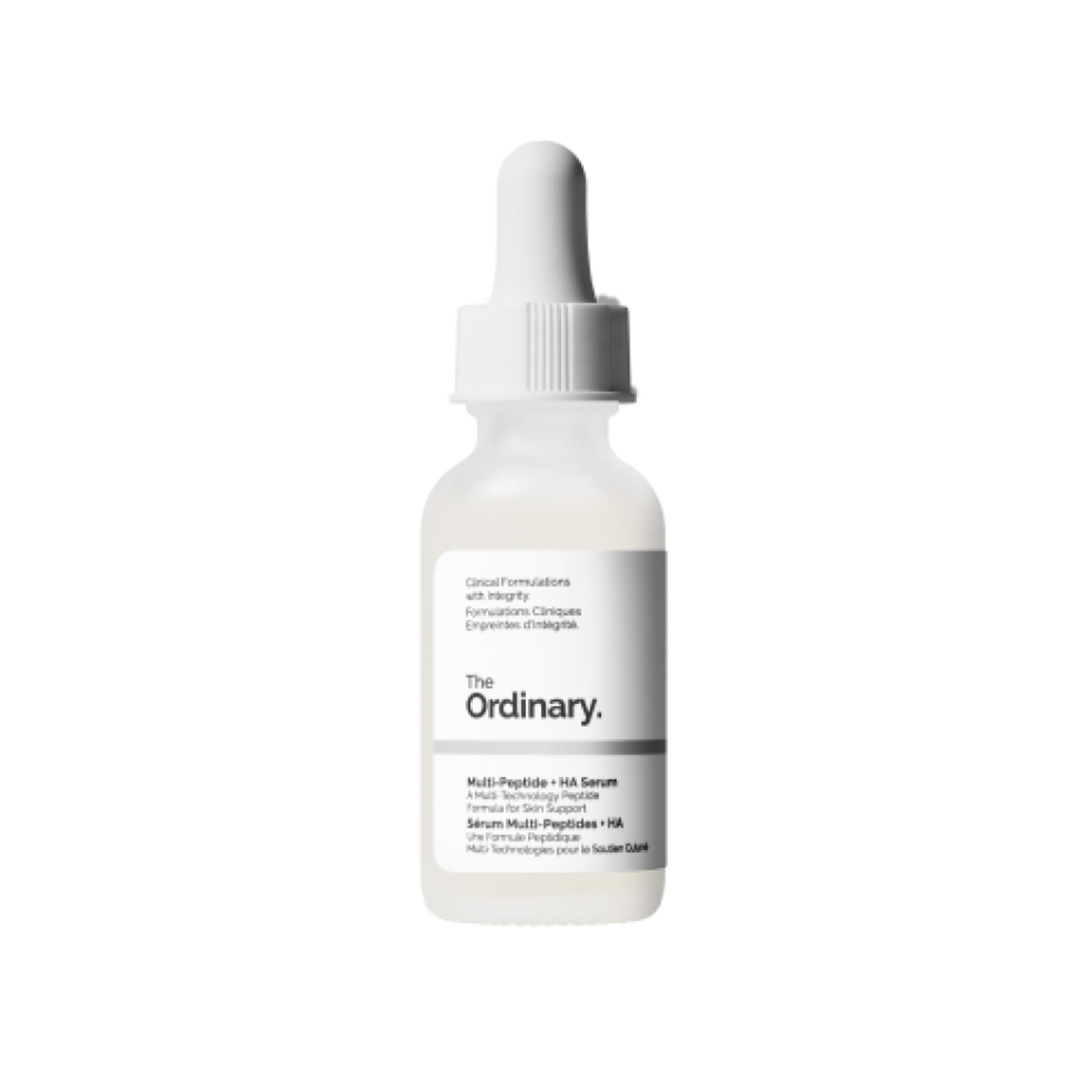 Multipeptidni serum s hijaluronskom kiselinom Protiv bora i starenja