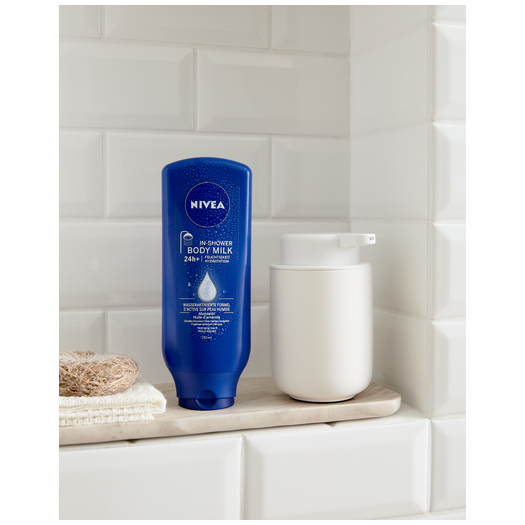 Nivea In-Shower Body Balm für trockene Haut 400ml Pflegend