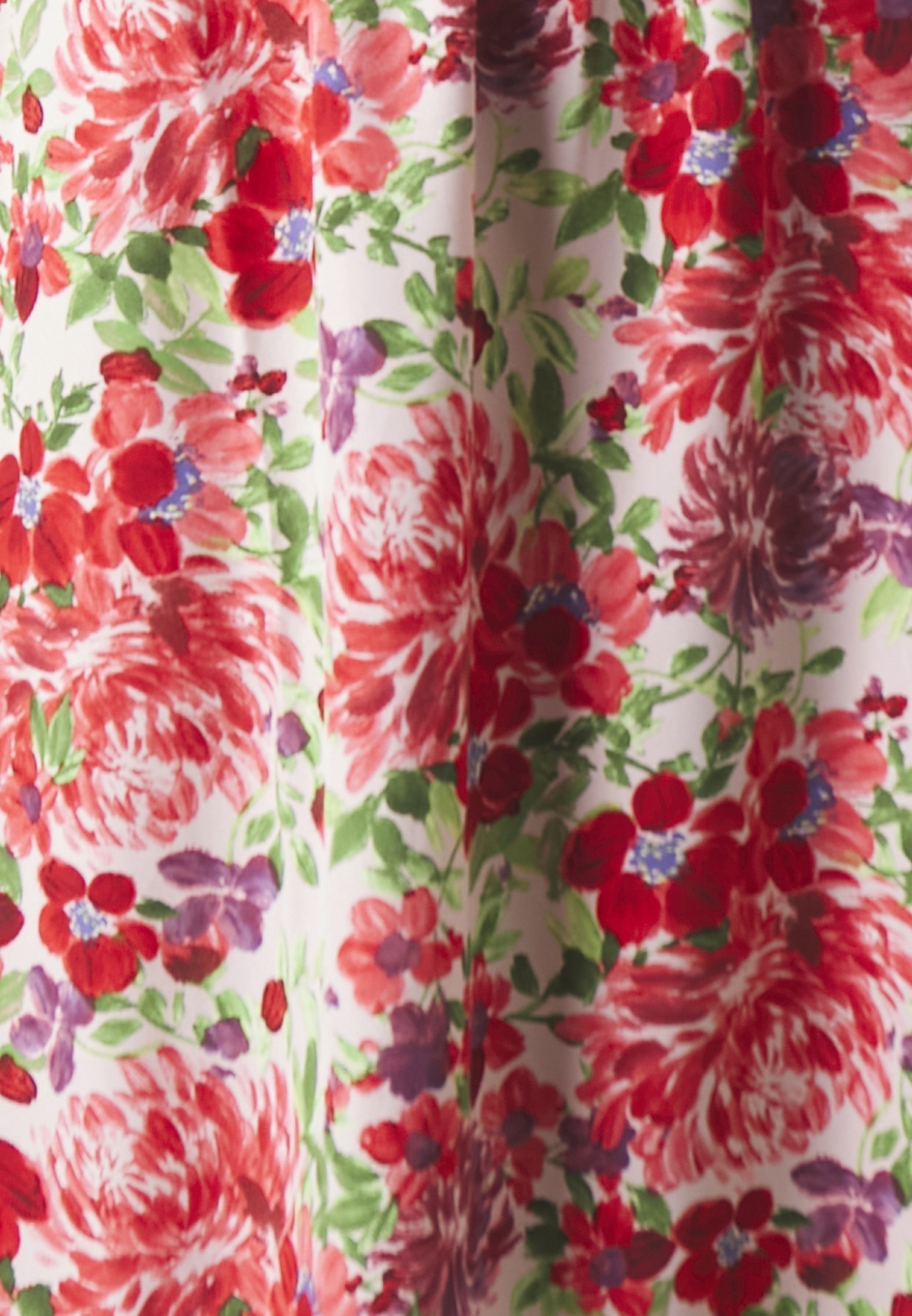 Dnevna obleka VILA - umazano bela