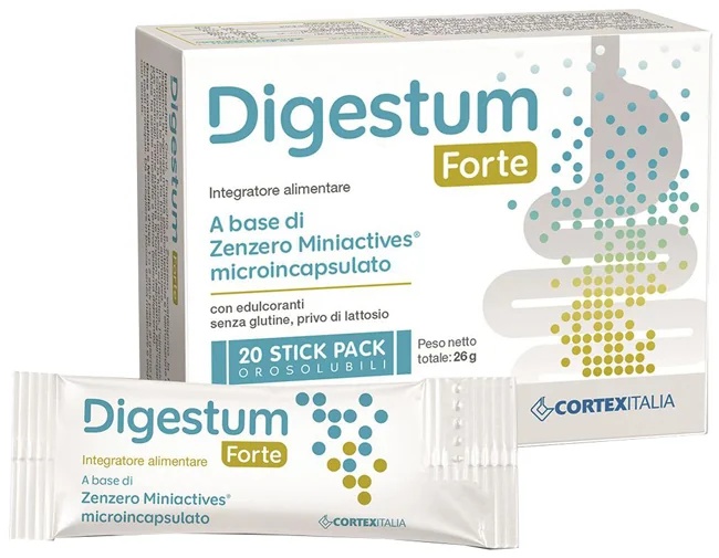 Digestum Forte 2 Sticks