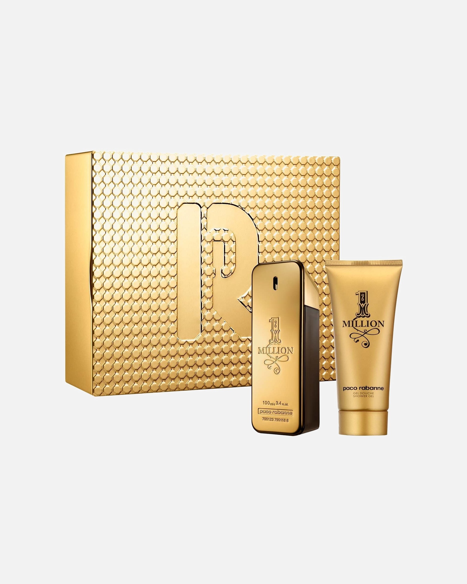 Rabanne Fragrance Set Eau de Toilette 100 ML Set - 1 kom