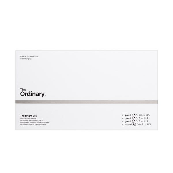 The Bright Set| 1UD
