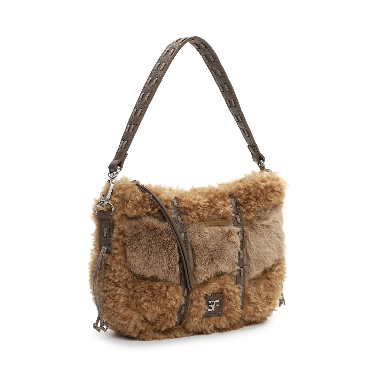 SURI FREY Sac Pochette SFY Resy - 1 pièce