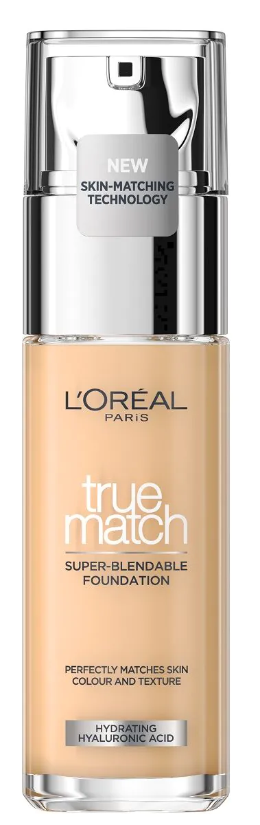 L'Oréal Paris True Match Podkład 1.5.N Lin/Linen