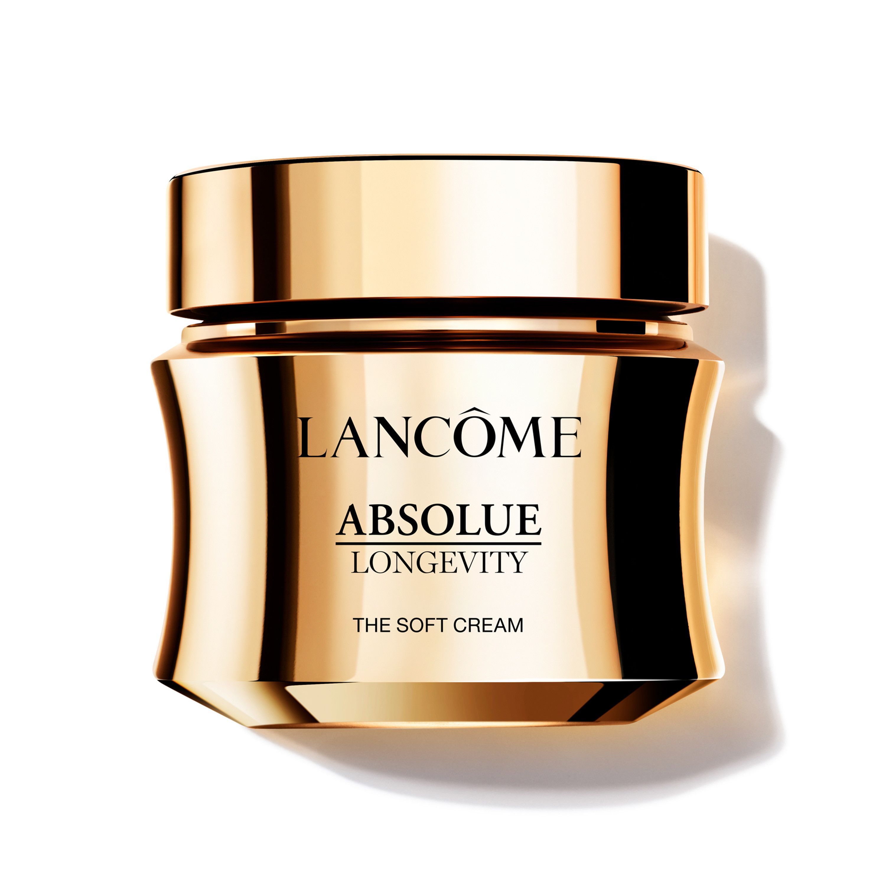Absolue Longevity The Soft Cream Luxusný krém proti vráskam a starnutiu