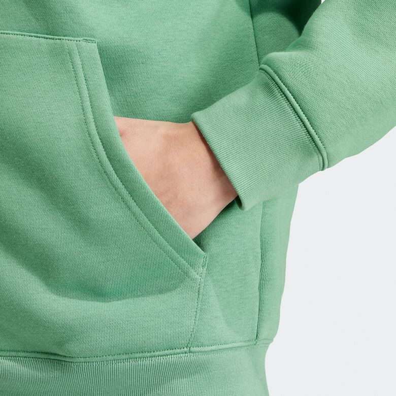Sudadera con cappuccio Essentials Full Zip