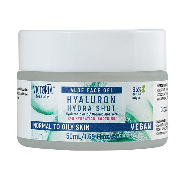 Hyaluron Hydra Shot| 50 ml