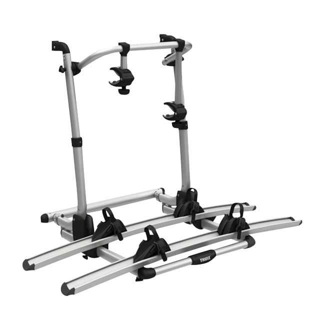 THULE Excelente Suporte Compacto para Bicicletas