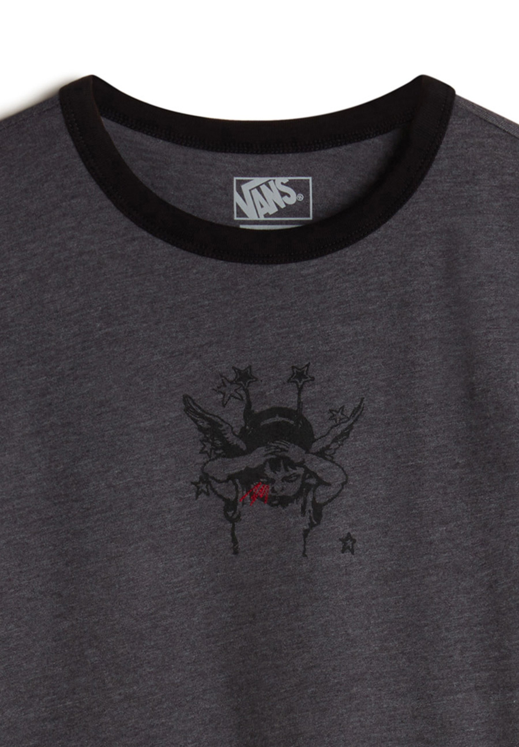 Vans T-shirts