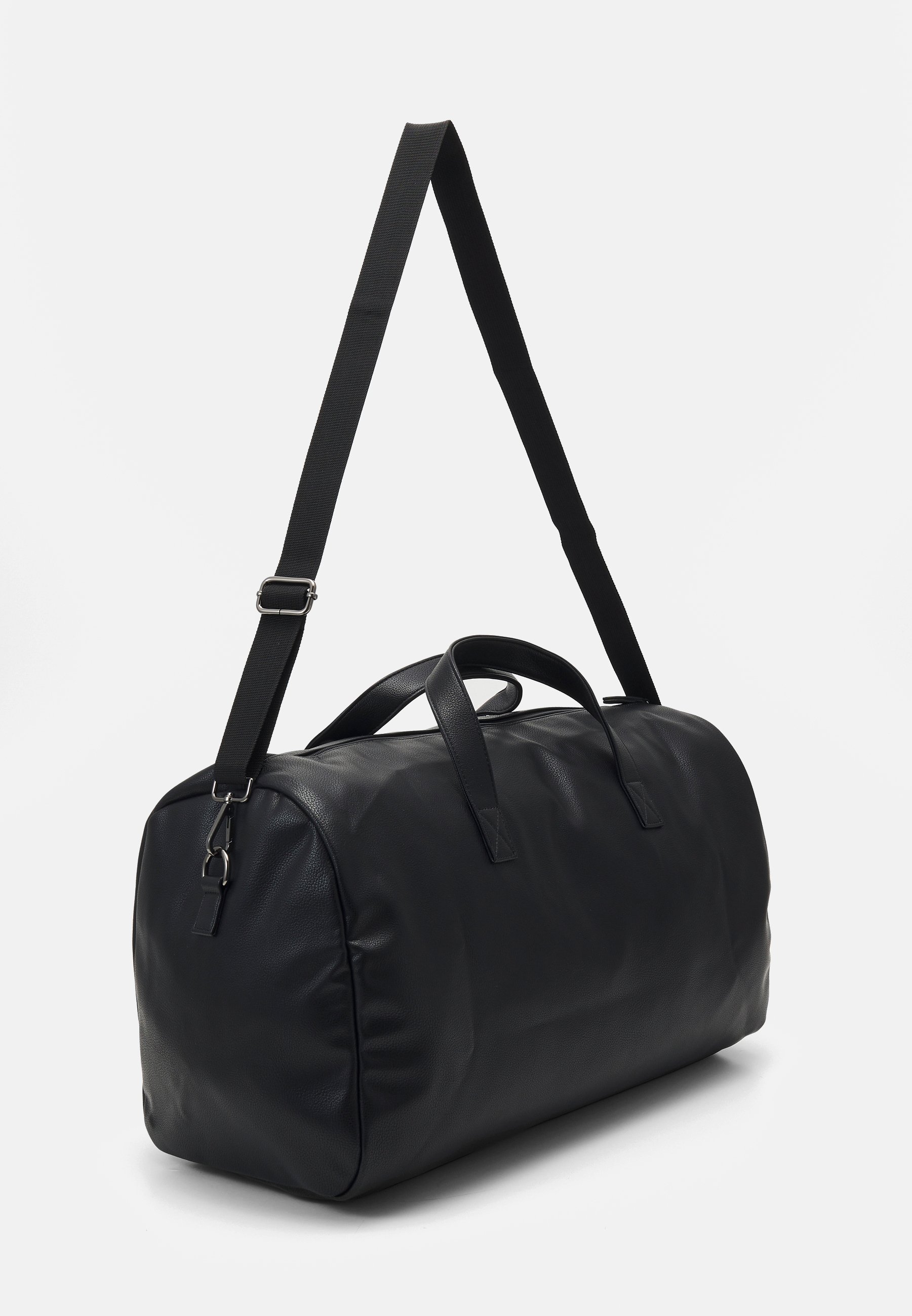 Pier One UNISEX - Weekendtas - zwart