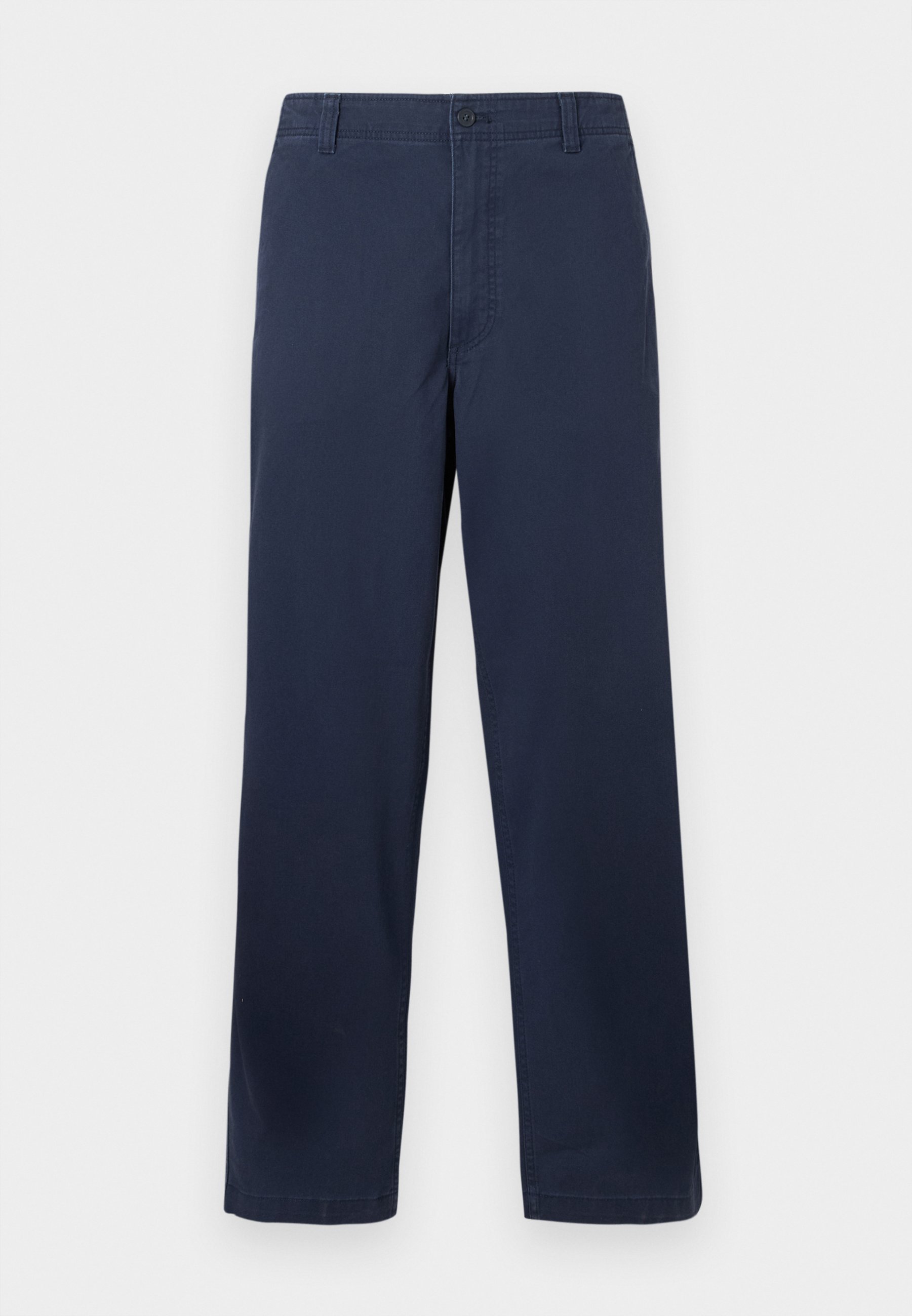 DOCKERS ALPHA LOOSE - Hose - marineblauer Blazer