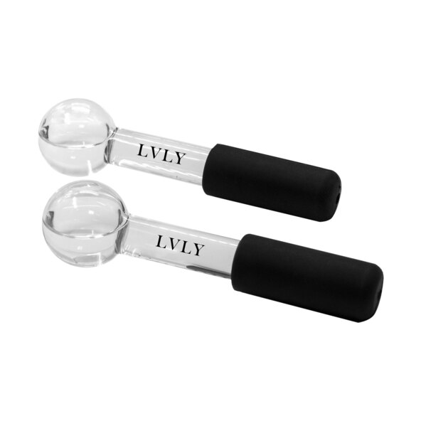 Frigider cosmetic, inclusiv 2 sfere cosmetice de răcire