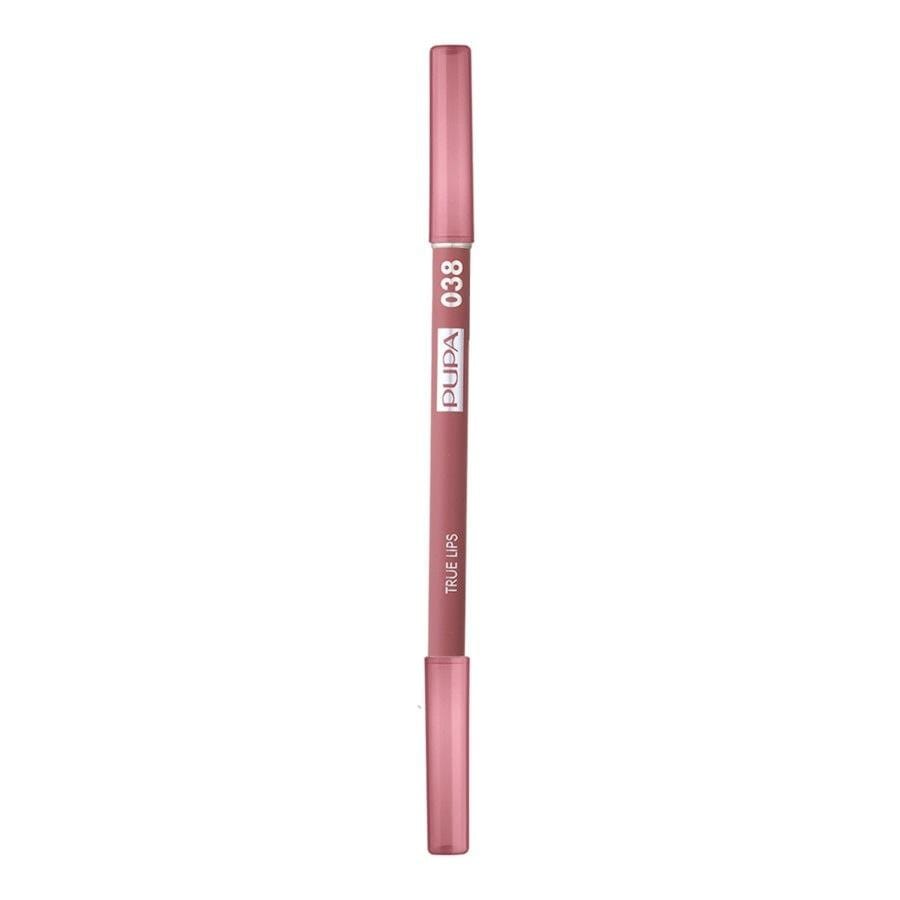 Lápis labial PUPA Milano True Lips - 1,2g