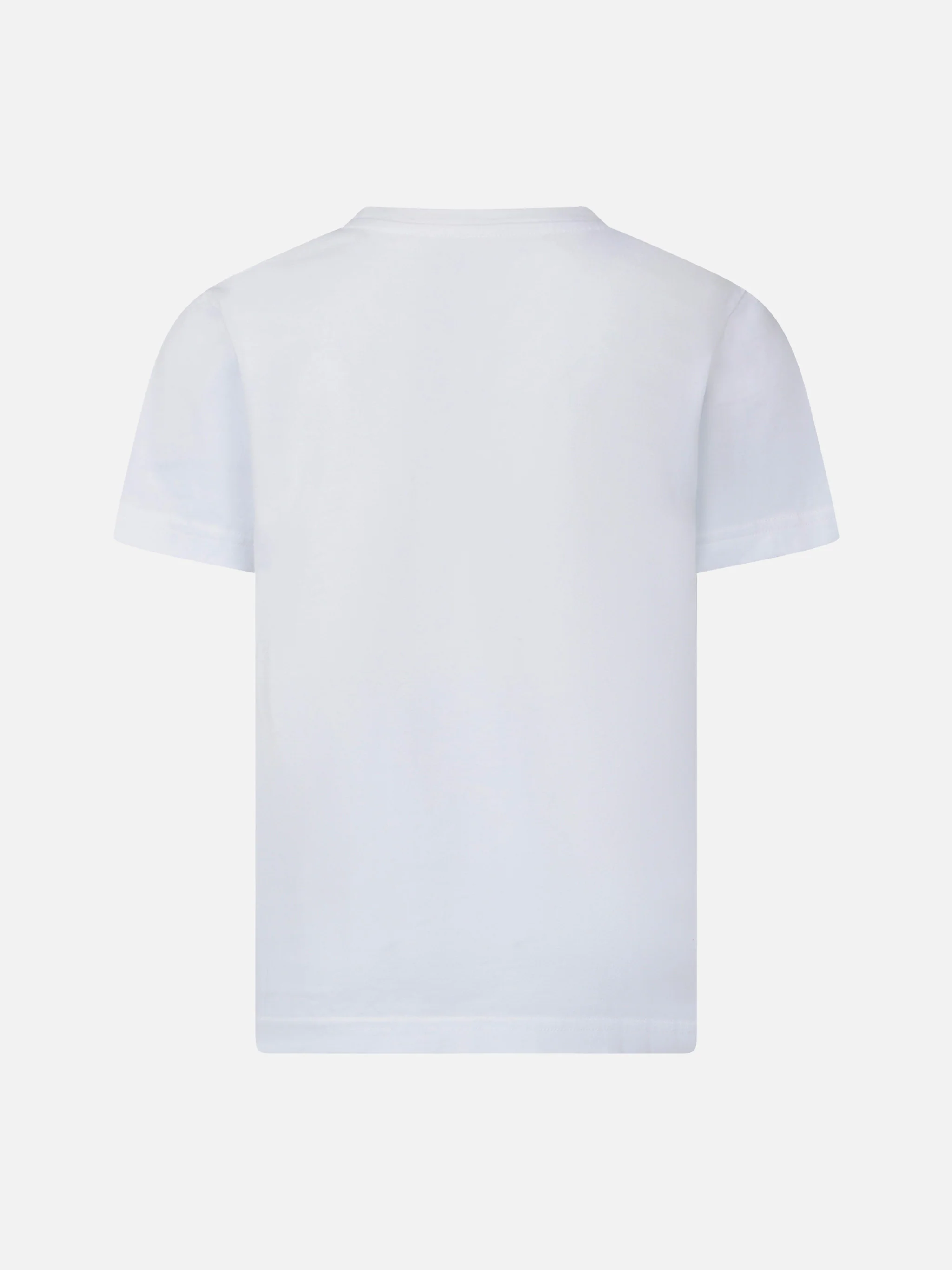 T-Shirt per bambino stampa Emoticon