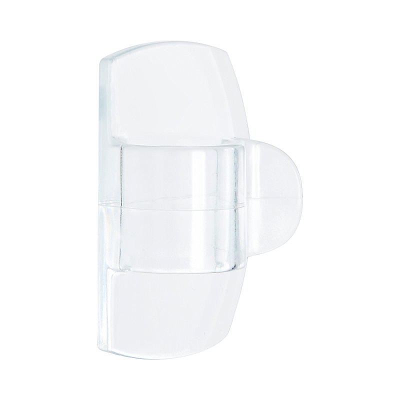 Gancho colgante para exteriores 3M, transparente, 3M Command