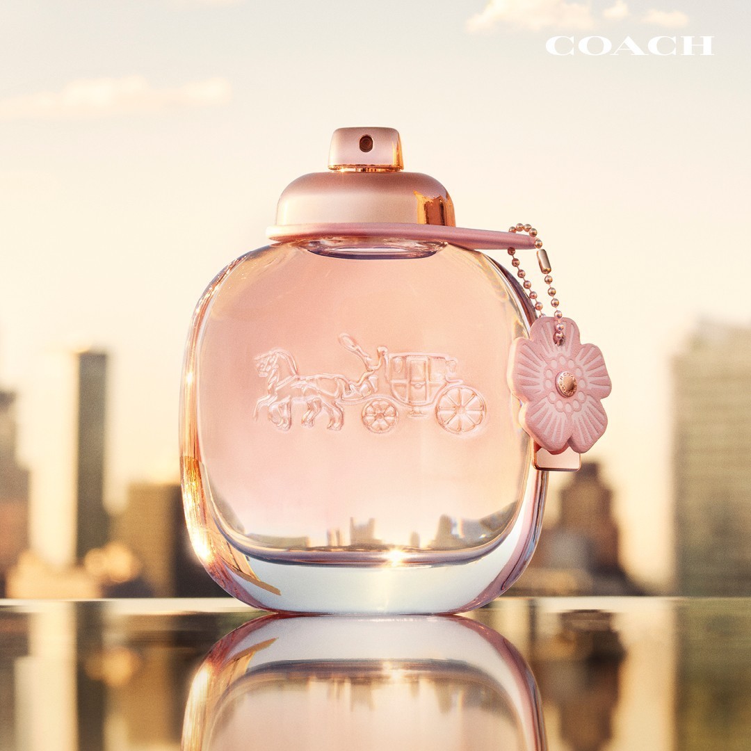 COACH parfemska voda Blumiges parfemska voda – 30 ml