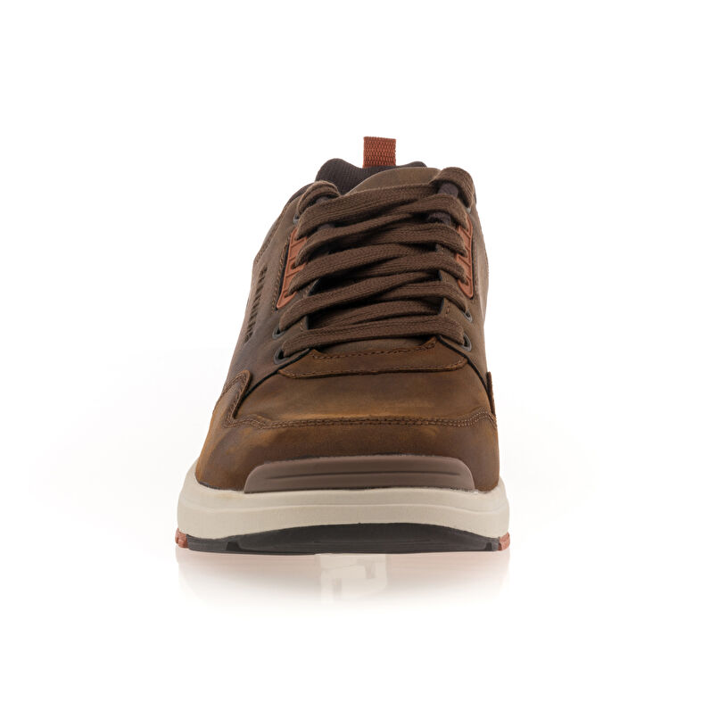 Baskets / sneakers Homme Marron