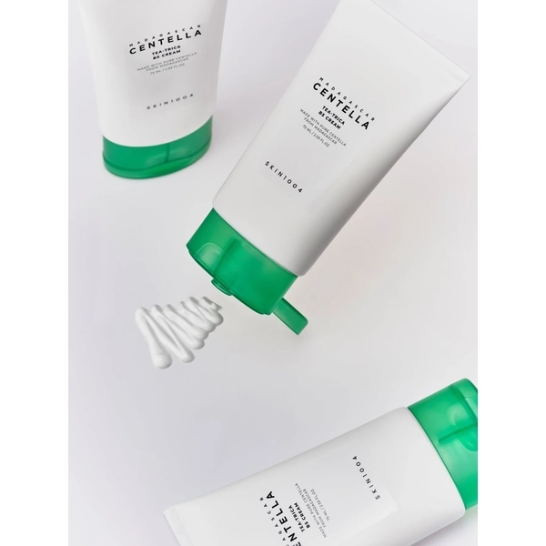 Skin1004 Madagaskar Centella Tea-Trica B5 krém - 75ml