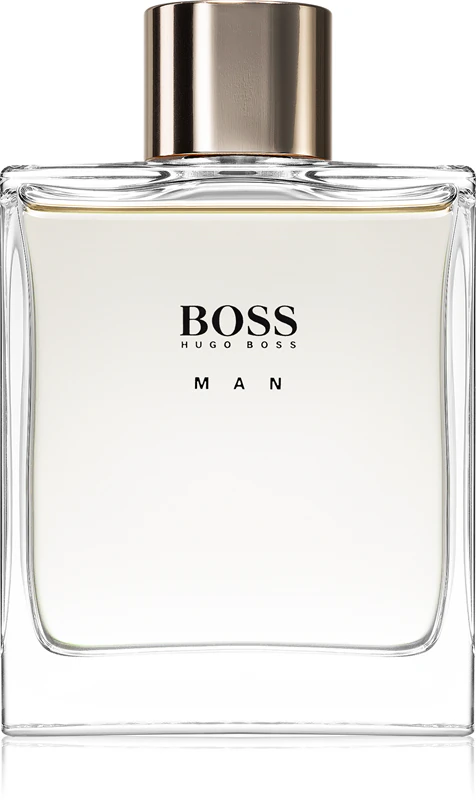 Hugo Boss BOSS Man toaletná voda pre mužov
