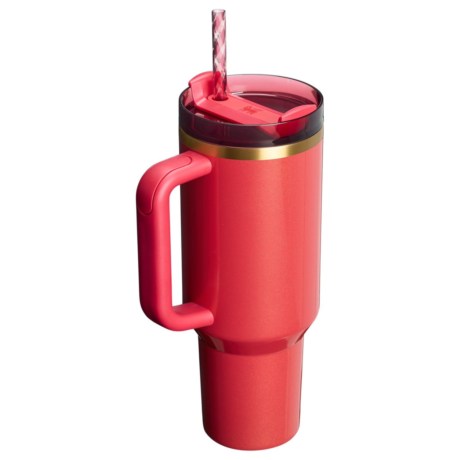 Stanley Trinkflasche/Thermoskanne 1,18 l – THE QUENCHER H2.0 FLOWSTATE™ Becher – 1 Stück