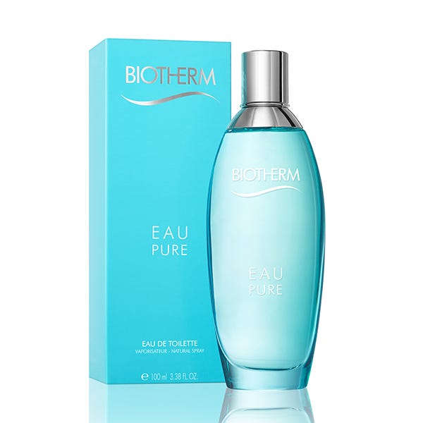 Apă pură | 100 ml