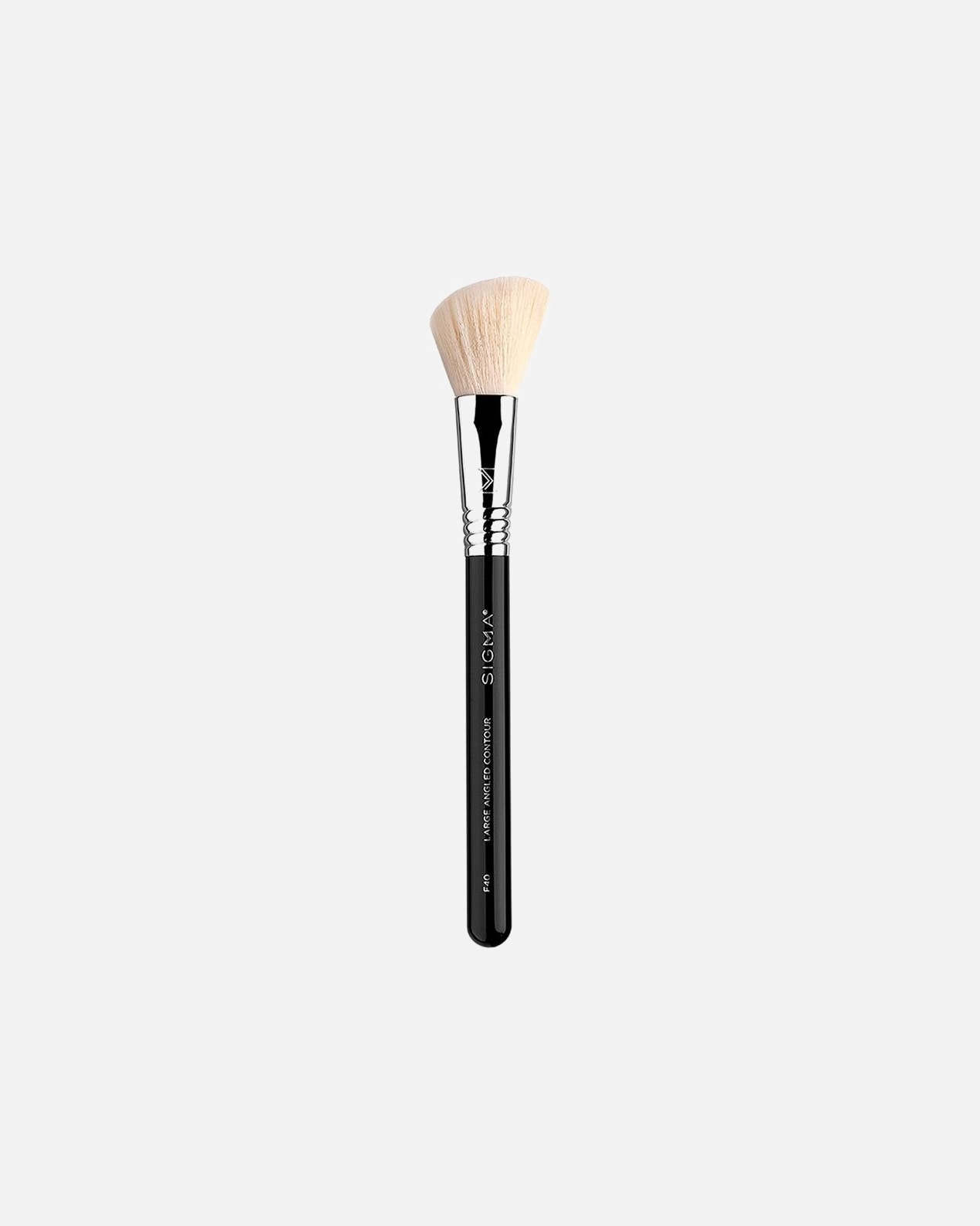 Pennello per contouring Sigma Powder Brush F40 - 1 pezzo