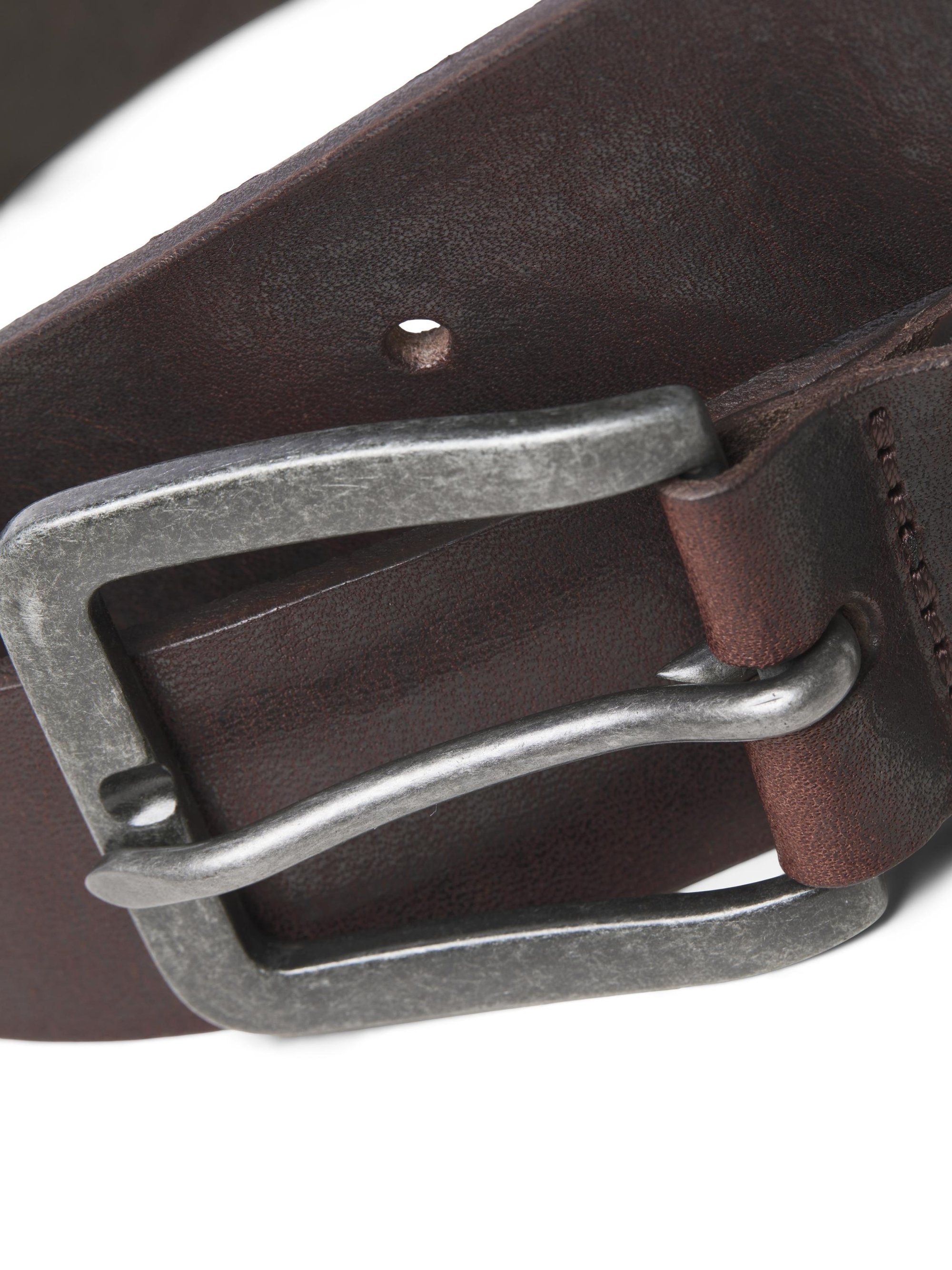 JACVICTOR BELT - Belte - blackJack & Jones