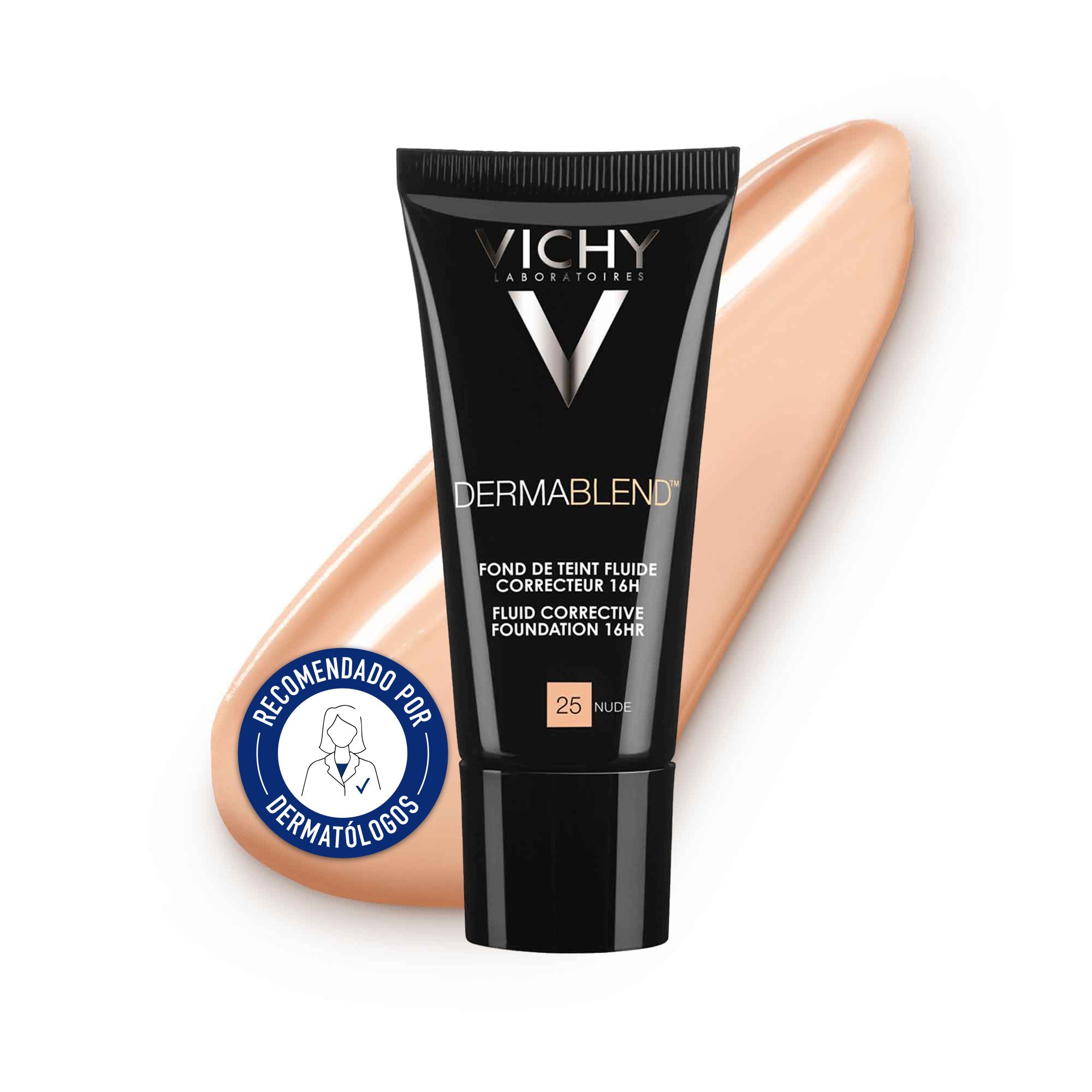 Dermablend korektivna podloga za šminku Podloge za šminku