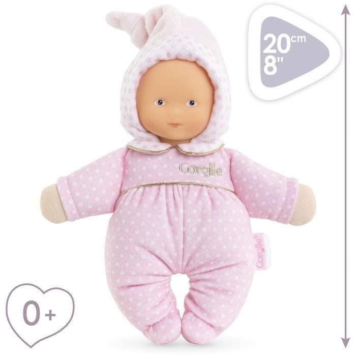 Babidoux Starry Dreams Plush Toy