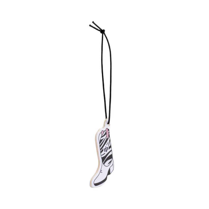 Accessori Zebra - Brownie Charm - Profumo per Automobile