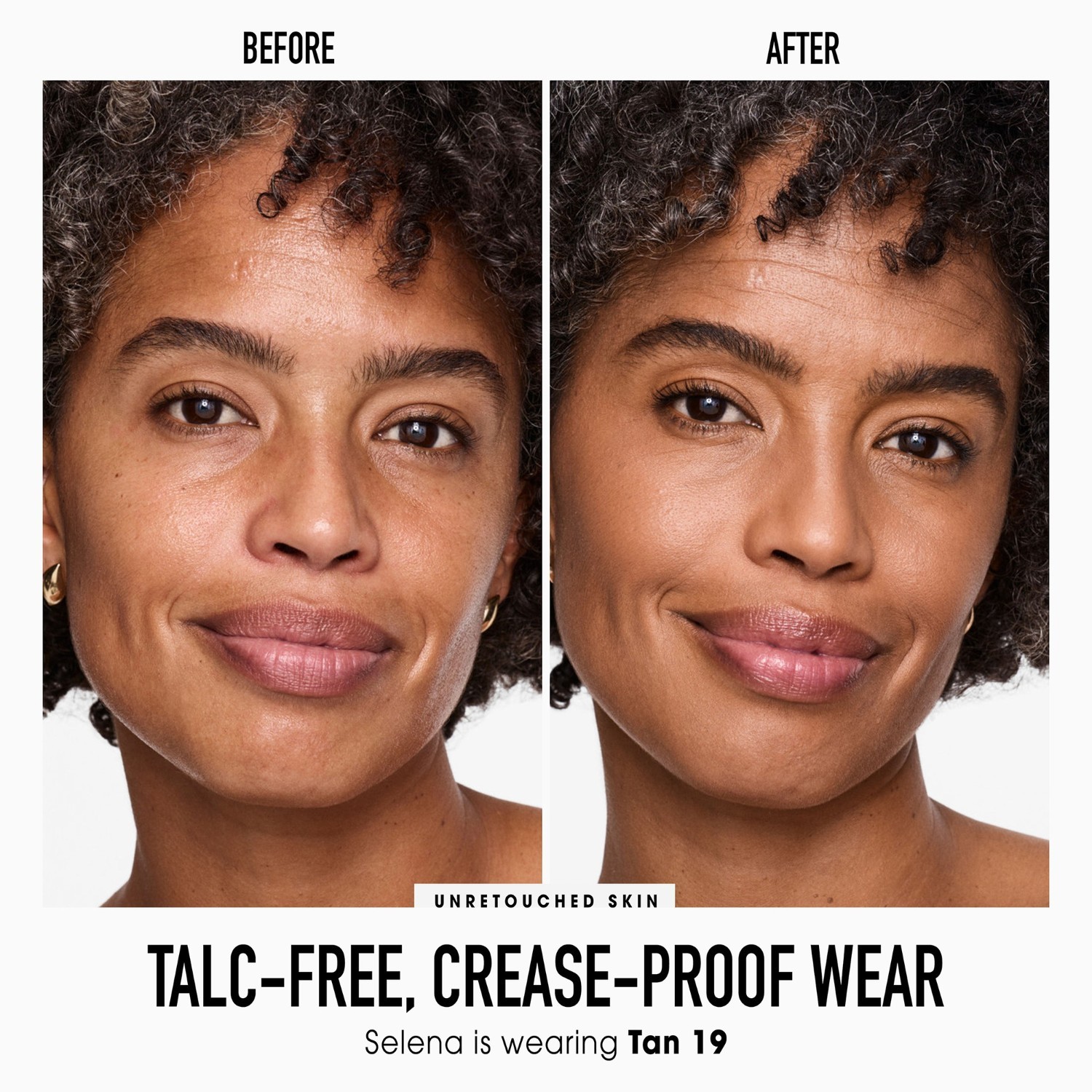 bareMinerals Foundation Original Mineralni puder u prahu SPF 15 - 8 g