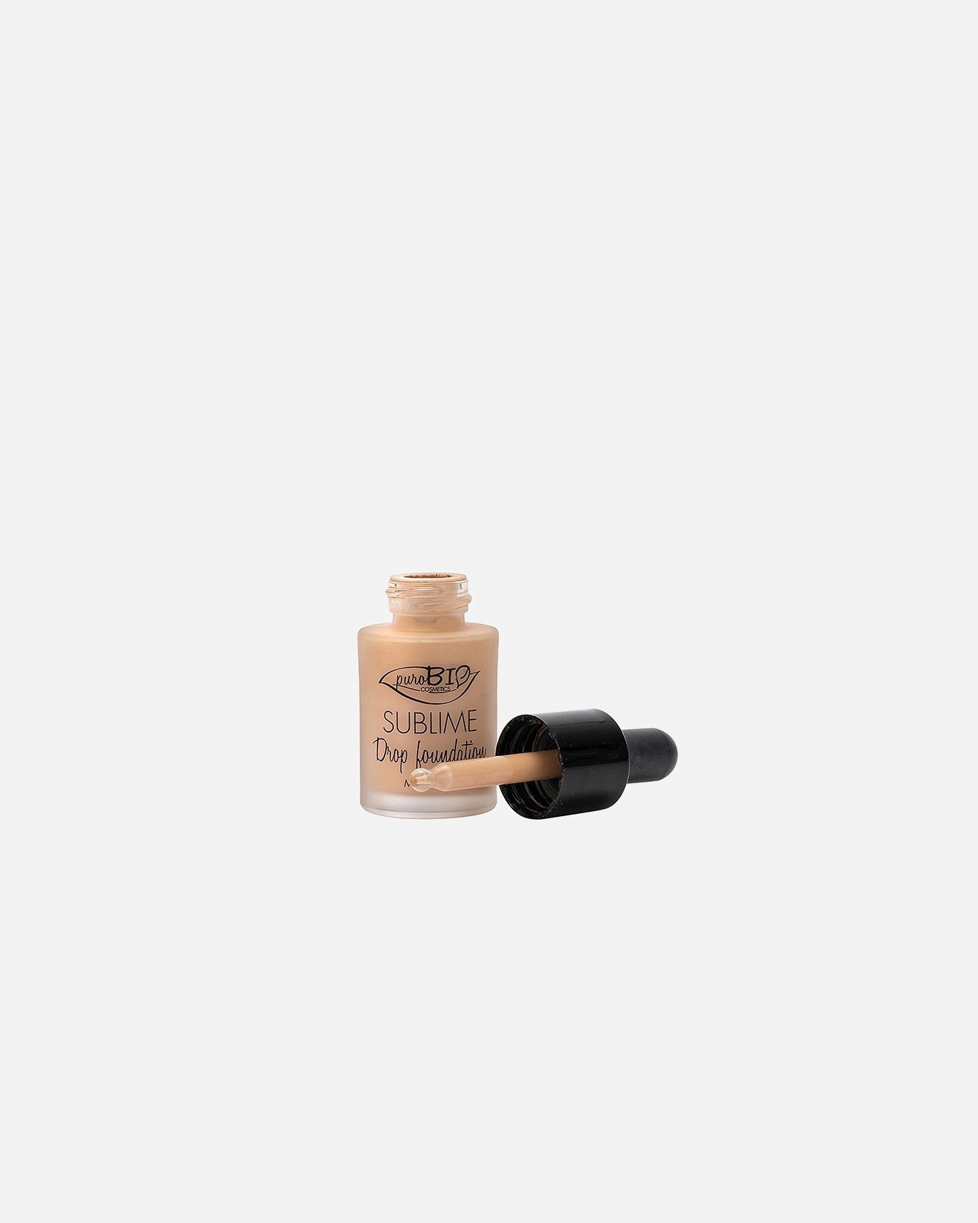 Purobio Fond de teint SUBLIME Drop
