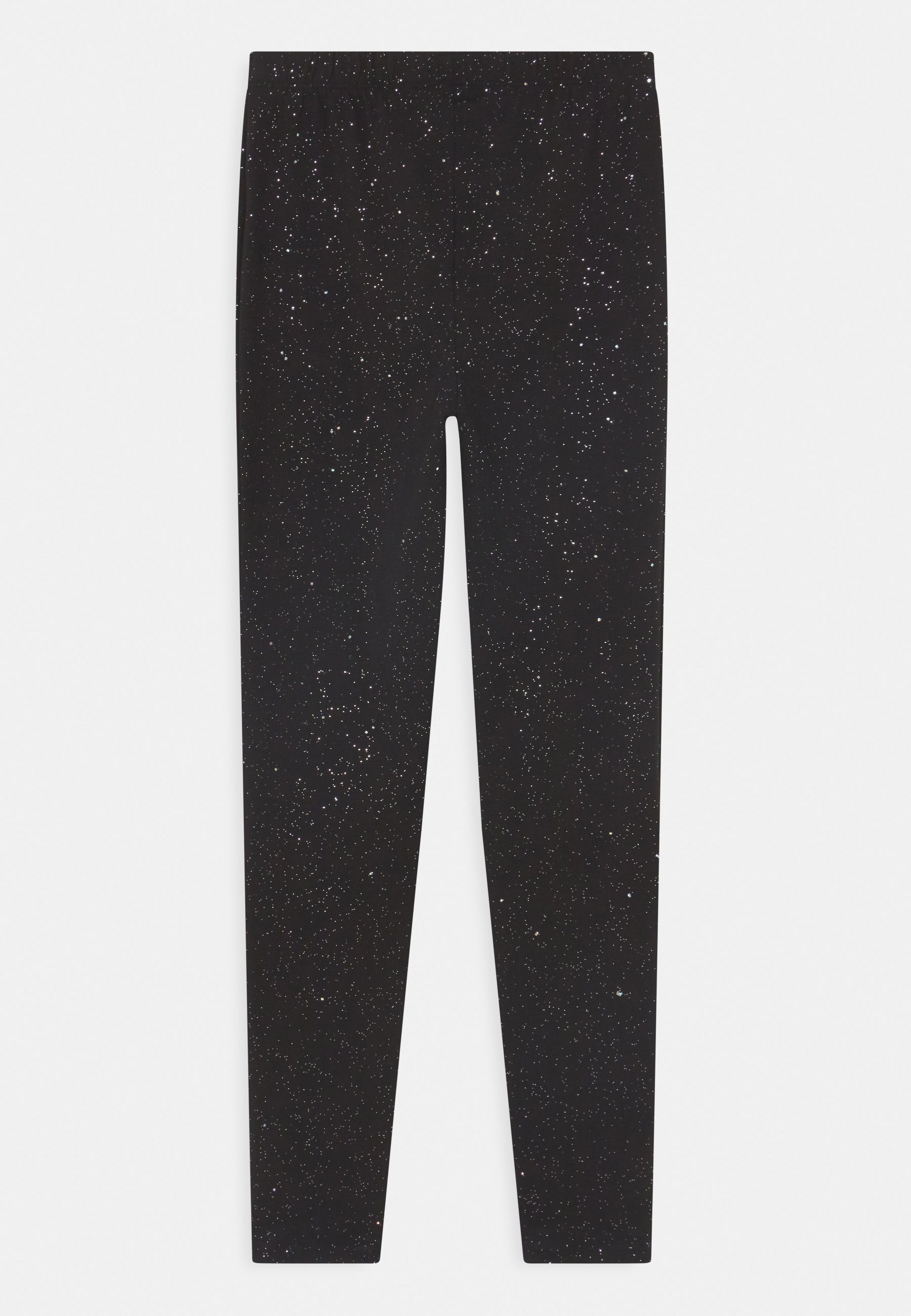 GAP LEG GIRL - Legíny - Kalhoty - true black