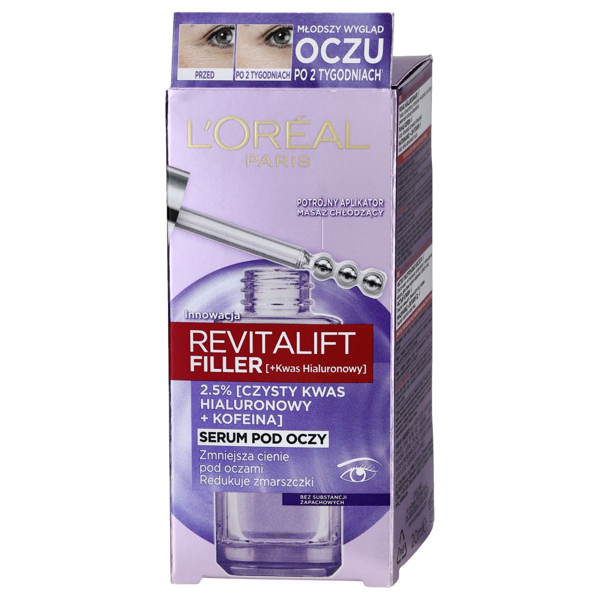 L'Oréal Paris Revitalift Filler