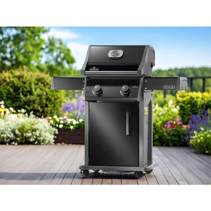 Barbecue à gaz Rogue 365 RSIB 2 brûleurs - Napoléon