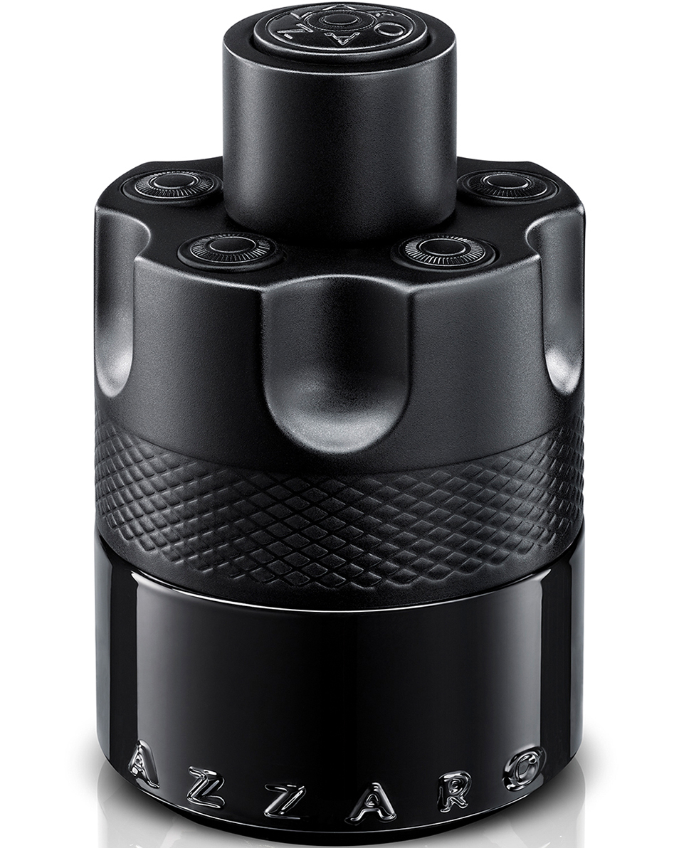 AZZARO THE MOST WANTED EAU DE PARFUM INTENSE MANNEN