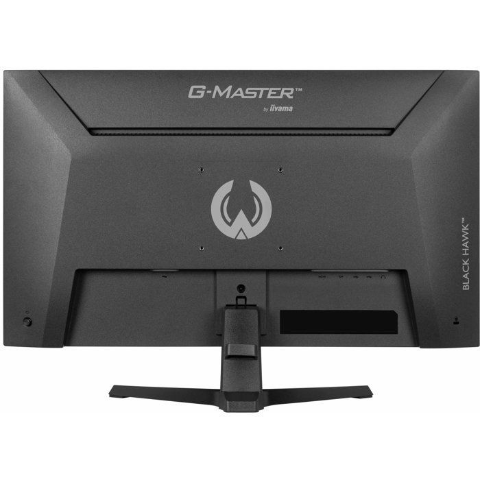 PC Gamer Screen - IIYAMA - 27