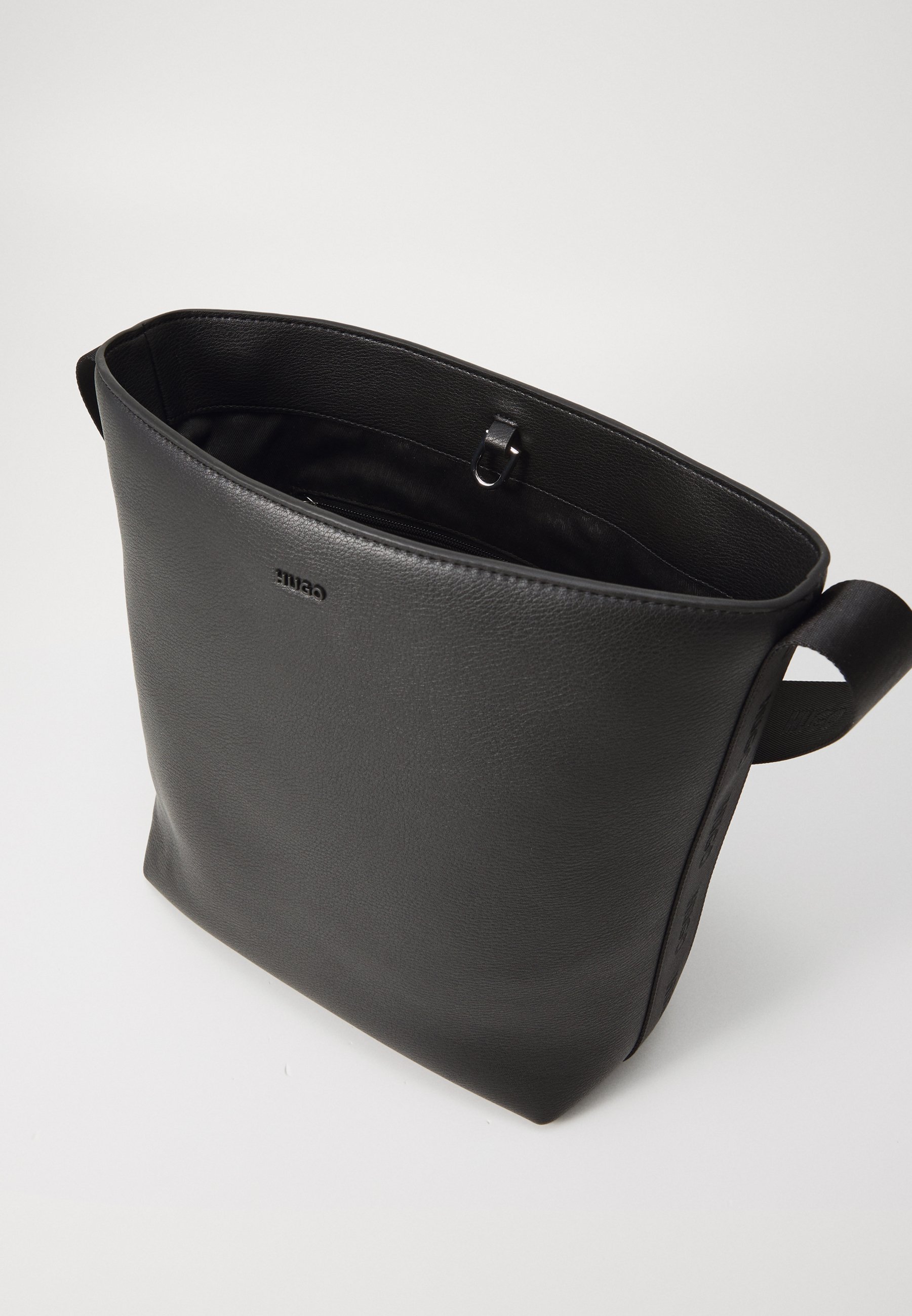 Sac à main HUGO BEL BUCKET - noir